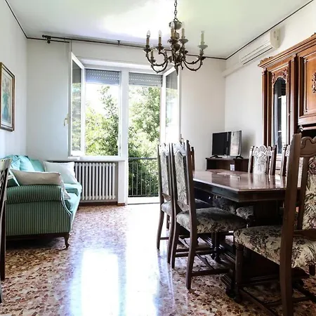 Apartament Residenza Parco Ducale 2