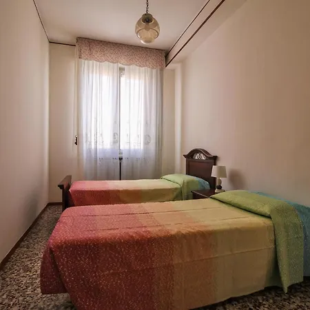 Apartament Residenza Parco Ducale 2