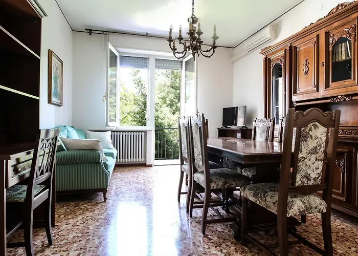 Apartament Residenza Parco Ducale 2