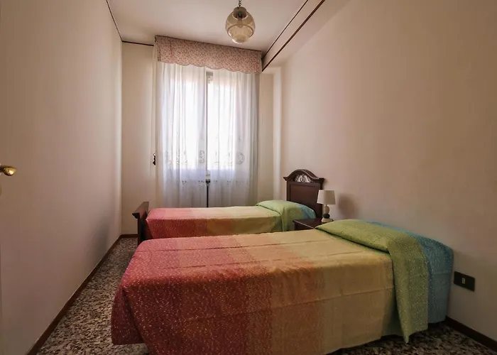 Apartament Residenza Parco Ducale 2