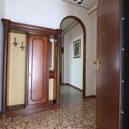 Apartment Residenza Parco Ducale 2