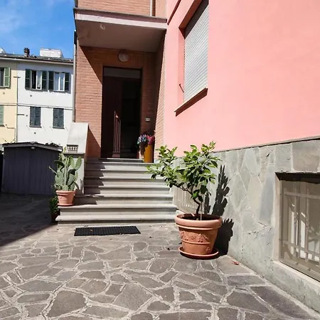 Residenza Parco Ducale 2 * Parma