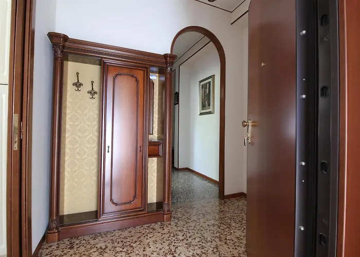 Appartamento Residenza Parco Ducale 2