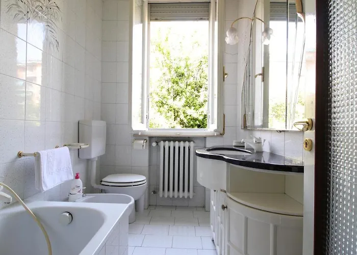 Residenza Parco Ducale 2 *